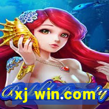 xj win.com